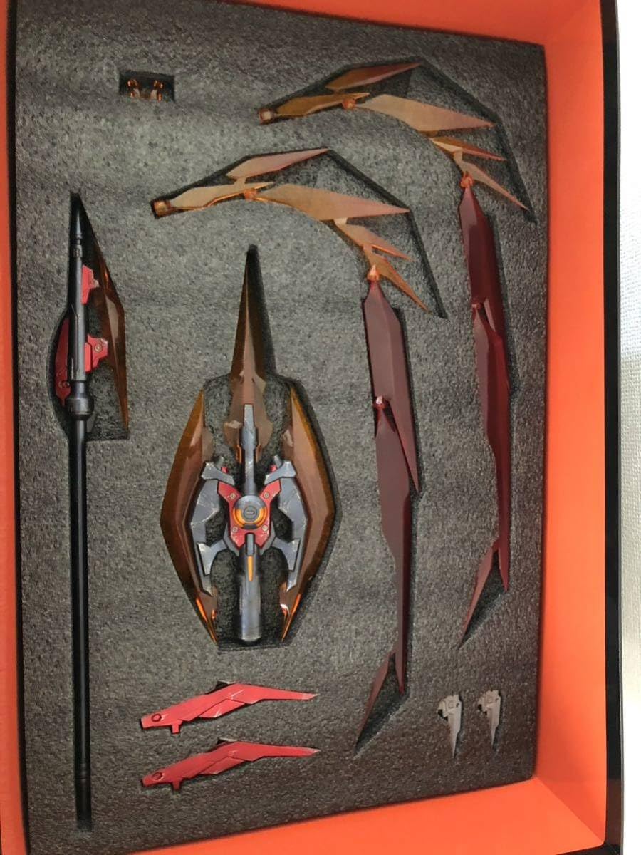 threezero 呂布 『王者栄耀（オナー・オブ・キングス）』